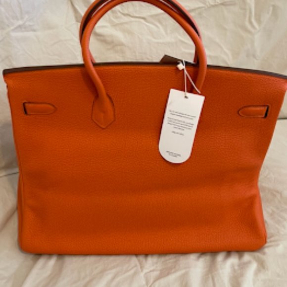 designer handbags, Hermes, birkin - Picture 3 of 3